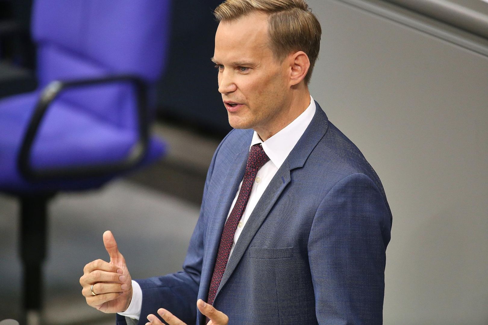 Hendrik Streeck (Archiv)