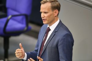 Hendrik Streeck (Archiv)