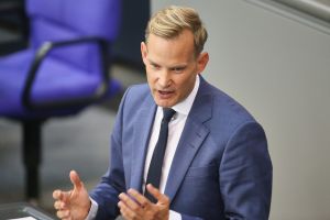 Hendrik Streeck (Archiv)