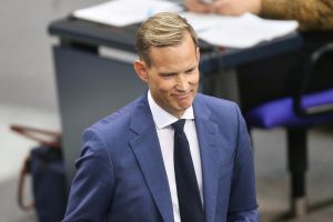 Hendrik Streeck (Archiv)