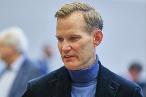 Hendrik Streeck (Archiv)