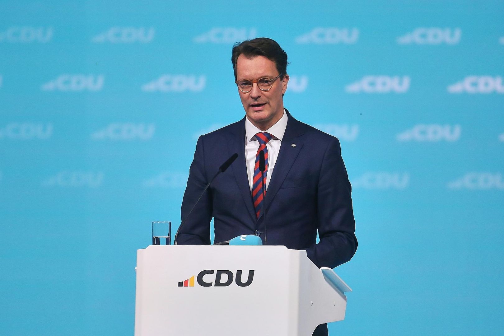 Hendrik Wüst (Archiv)