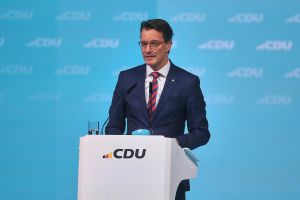 Hendrik Wüst (Archiv)