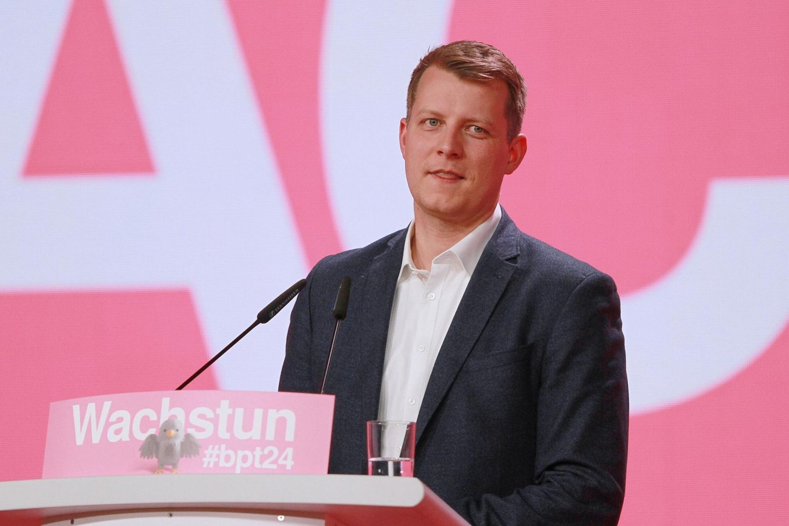 Henning Höne (Archiv)