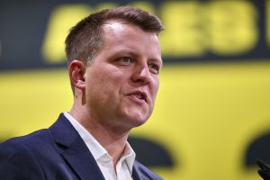 Henning Höne (Archiv)