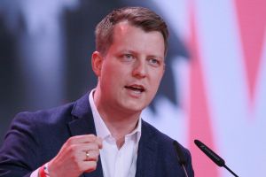 Henning Höne (Archiv)