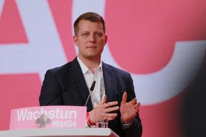 Henning Höne (Archiv)