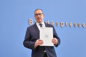 Henning Otte am 03.03.2026