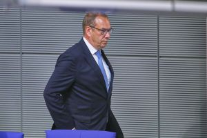 Henning Otte am 21.05.2025