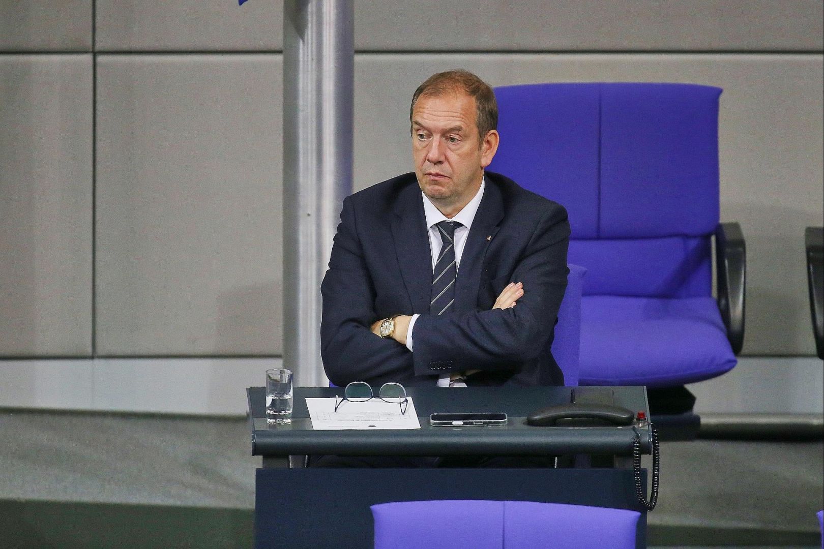 Henning Otte (Archiv)