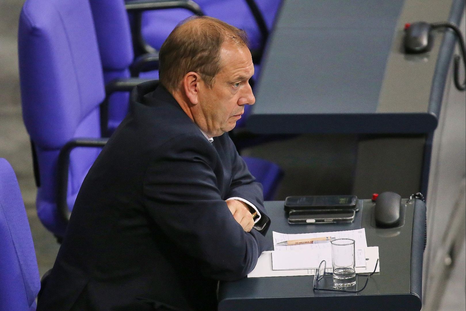 Henning Otte (Archiv)