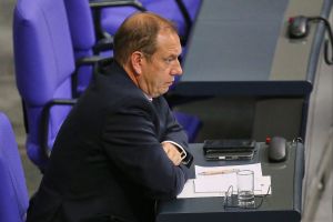 Henning Otte (Archiv)