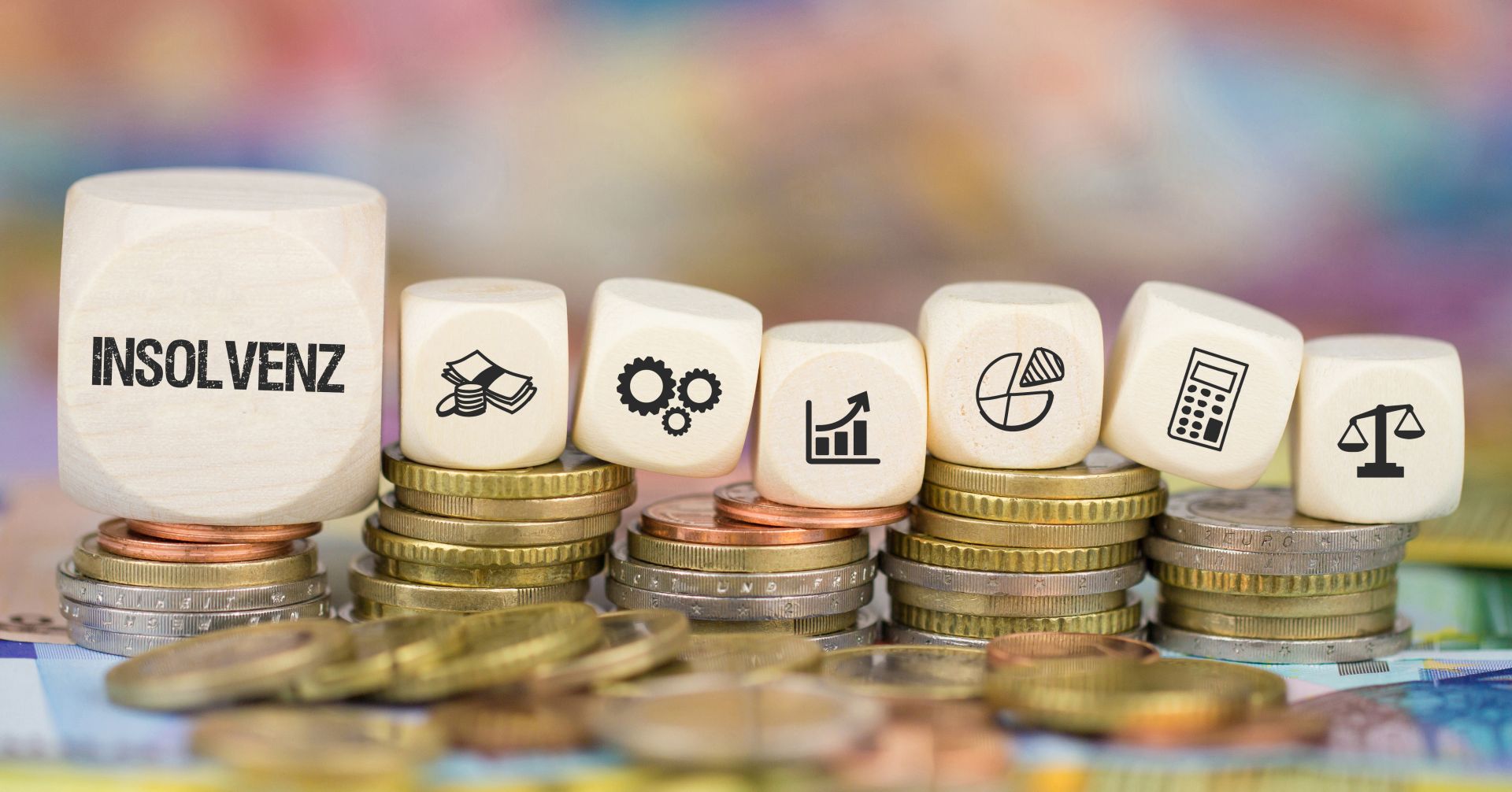 Herausforderungen im Forderungsmanagement nehmen zu