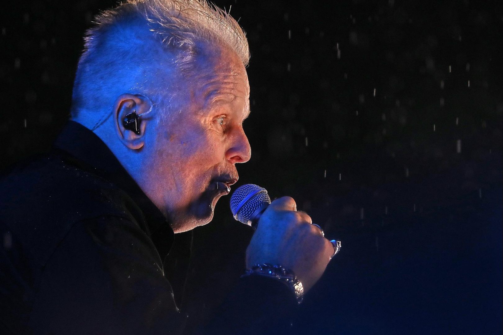 Herbert Grönemeyer (Archiv)