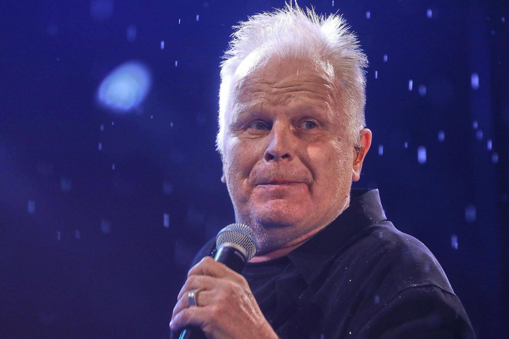 Herbert Grönemeyer (Archiv)