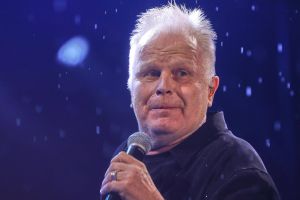 Herbert Grönemeyer (Archiv)