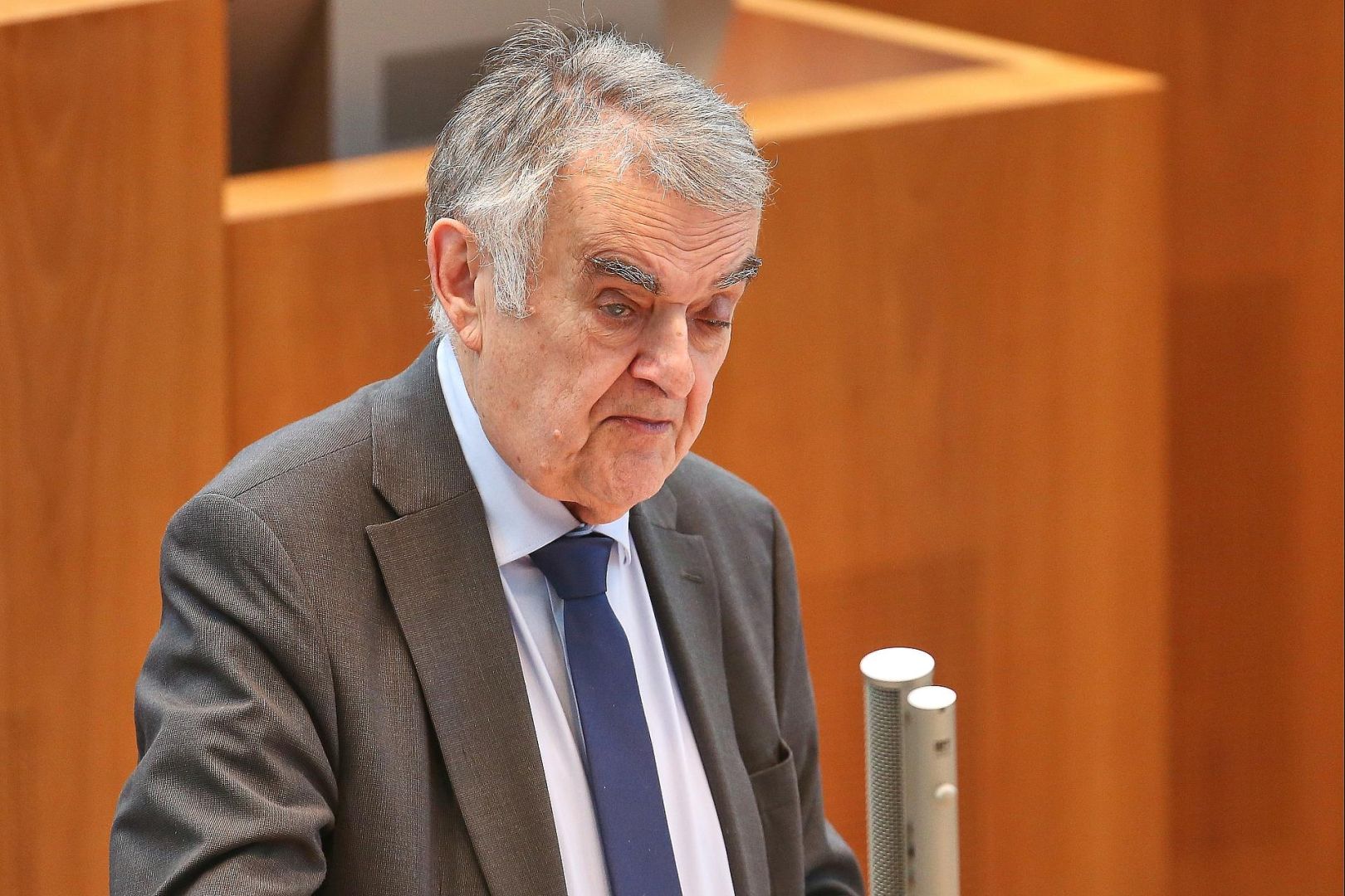 Herbert Reul (Archiv)