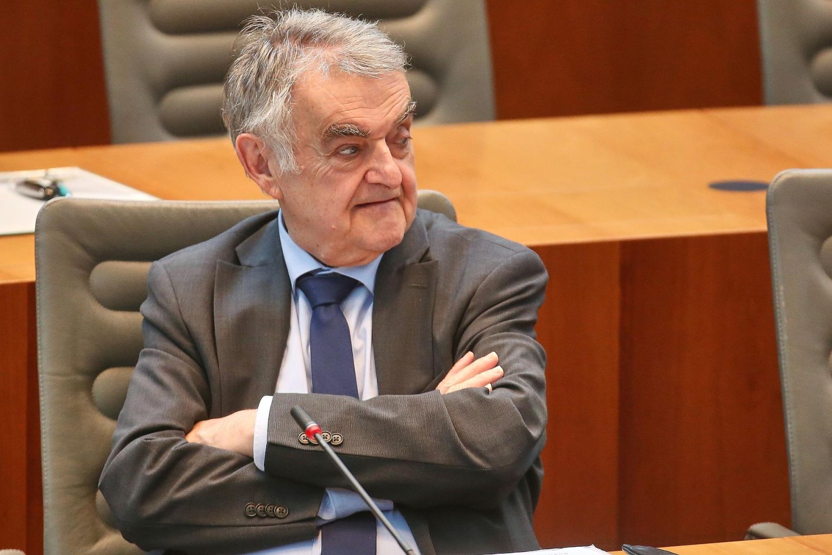 Herbert Reul (Archiv)