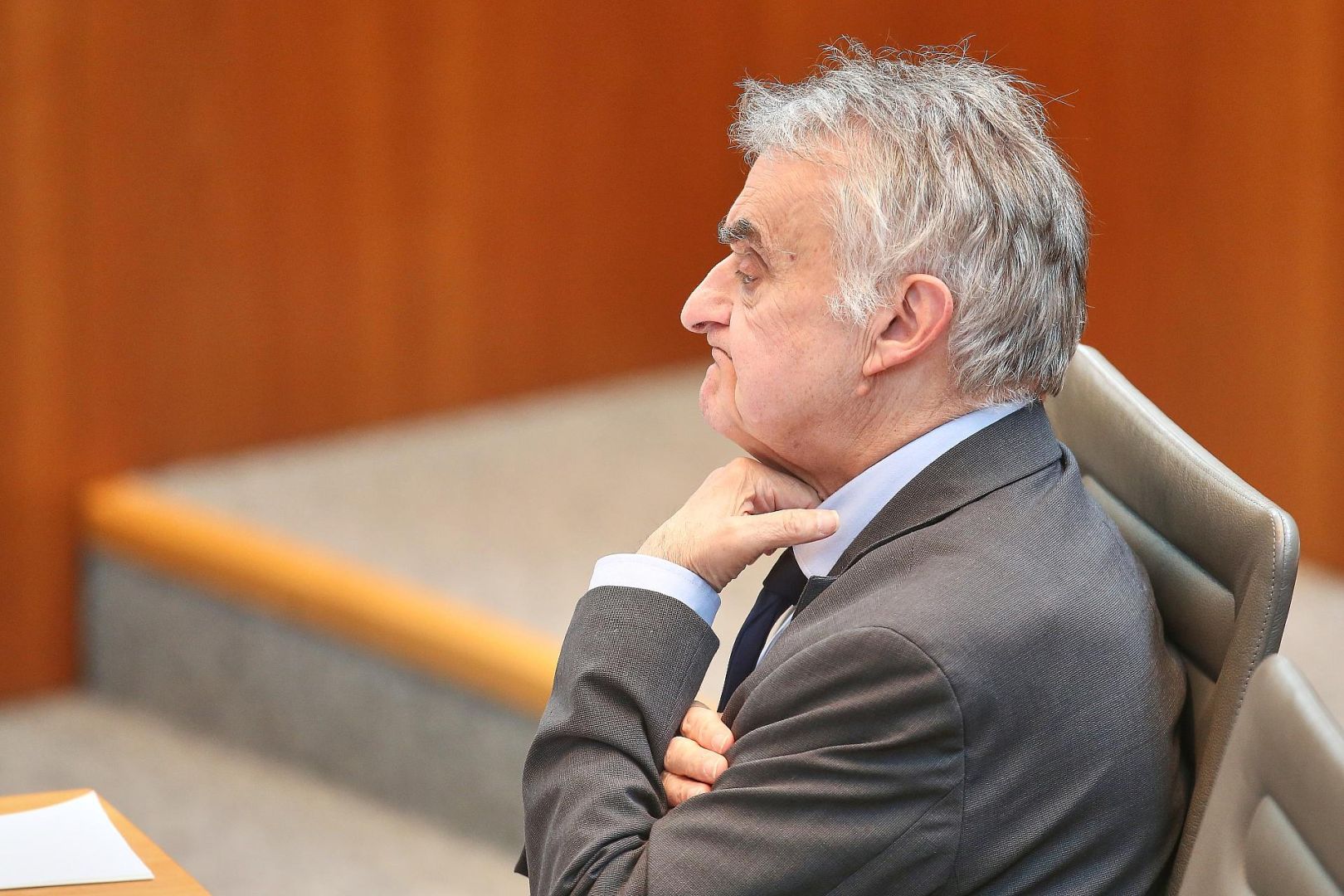 Herbert Reul (Archiv)