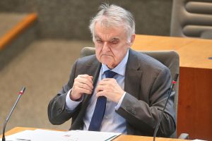 Herbert Reul (Archiv)