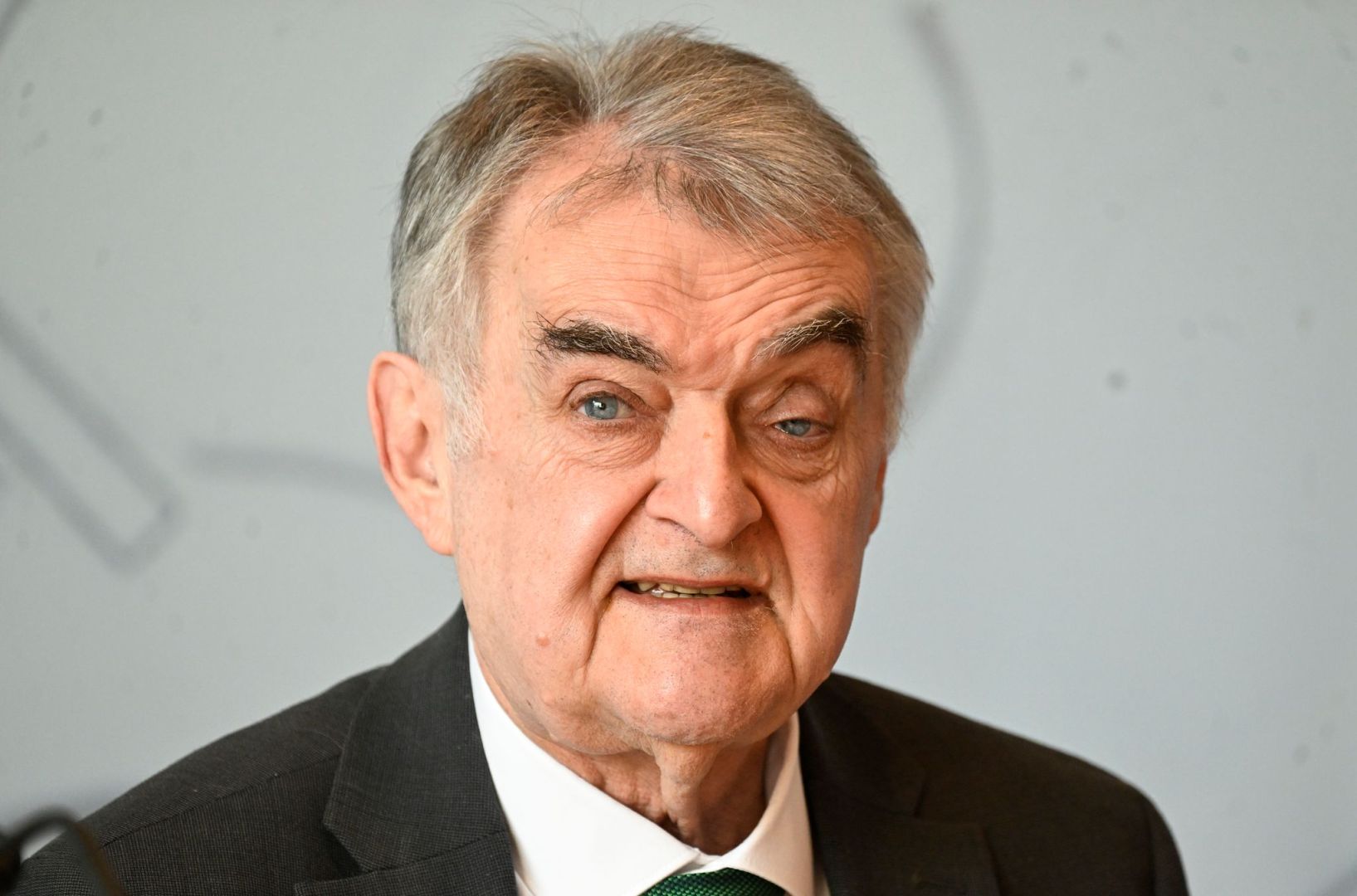 Herbert Reul (CDU), Innenminister von Nordrhein-Westfalen
