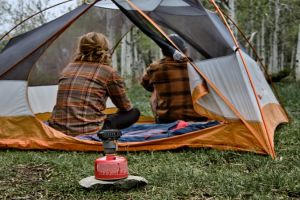 Herbertz stellt praktische Produkt-Highlights für Camping, Vanlife und Trekking vor