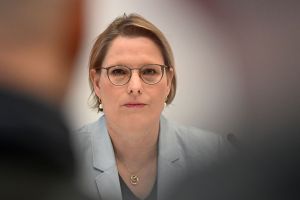 Herbsttagung der Justizministerinnen und Justizminister