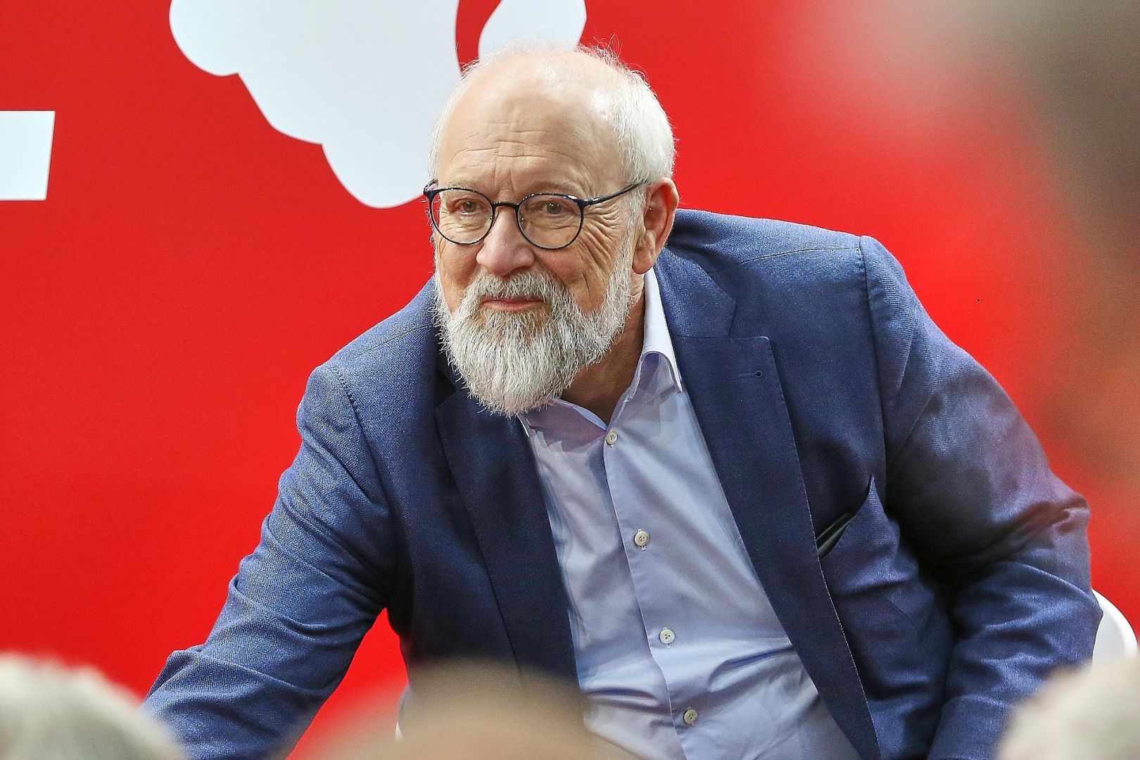 Herfried Münkler (Archiv)