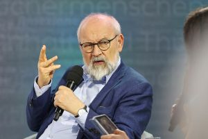 Herfried Münkler (Archiv)