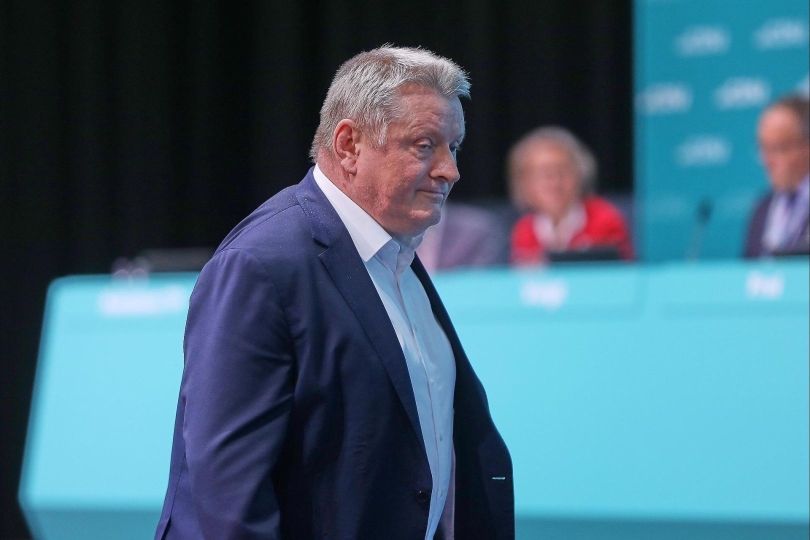 Hermann Gröhe (Archiv)