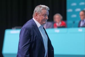 Hermann Gröhe (Archiv)