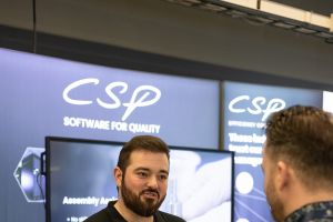 Herstellerunabhängigkeit in der Schraubtechnik