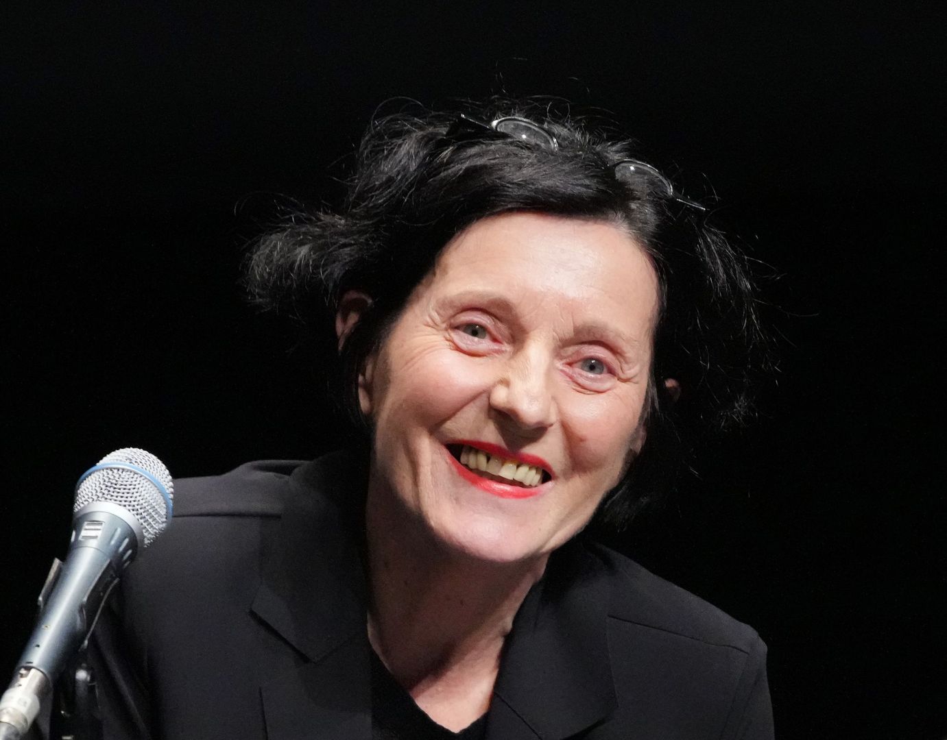 Herta Müller