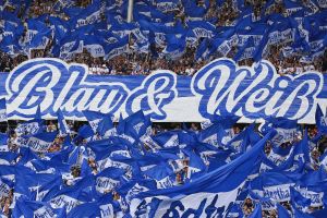 Hertha-Fans (Archiv)