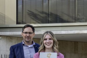 Hervorragende Rahmenbedingungen für die Ausbildung bei der WEMAG