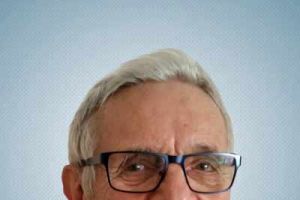 Herzlichen Glückwunsch, Roland Kreische!