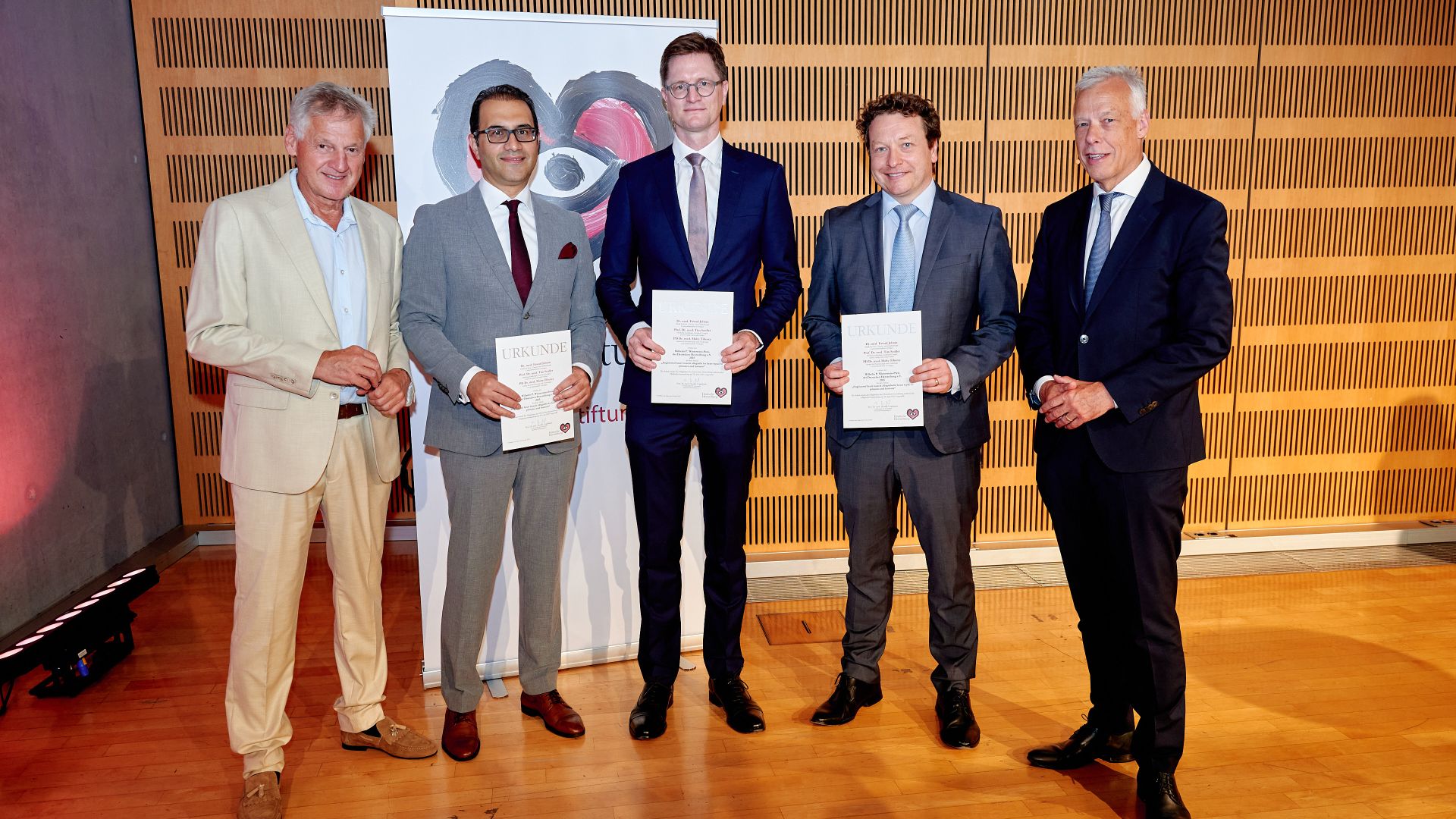 Herzpflaster für neues Herzmuskelgewebe bei Herzinsuffizienz