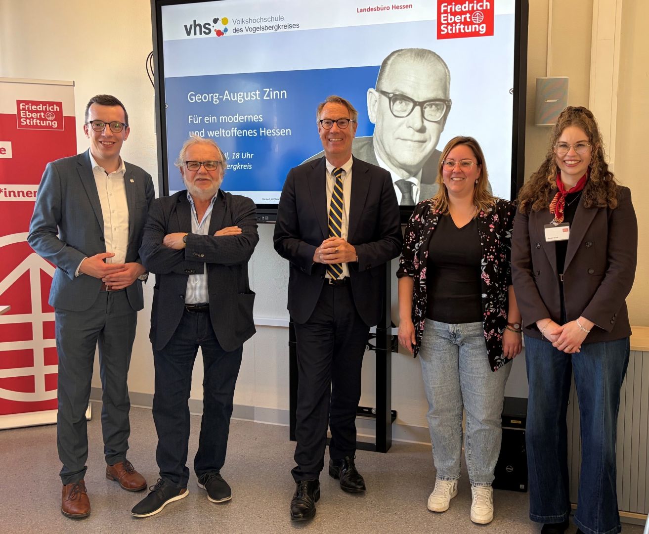 „Hesse ist, wer Hesse sein will“