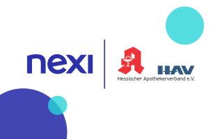 Hessischer Apothekerverband schließt neue Partnerschaft mit Nexi für bargeldloses Bezahlen