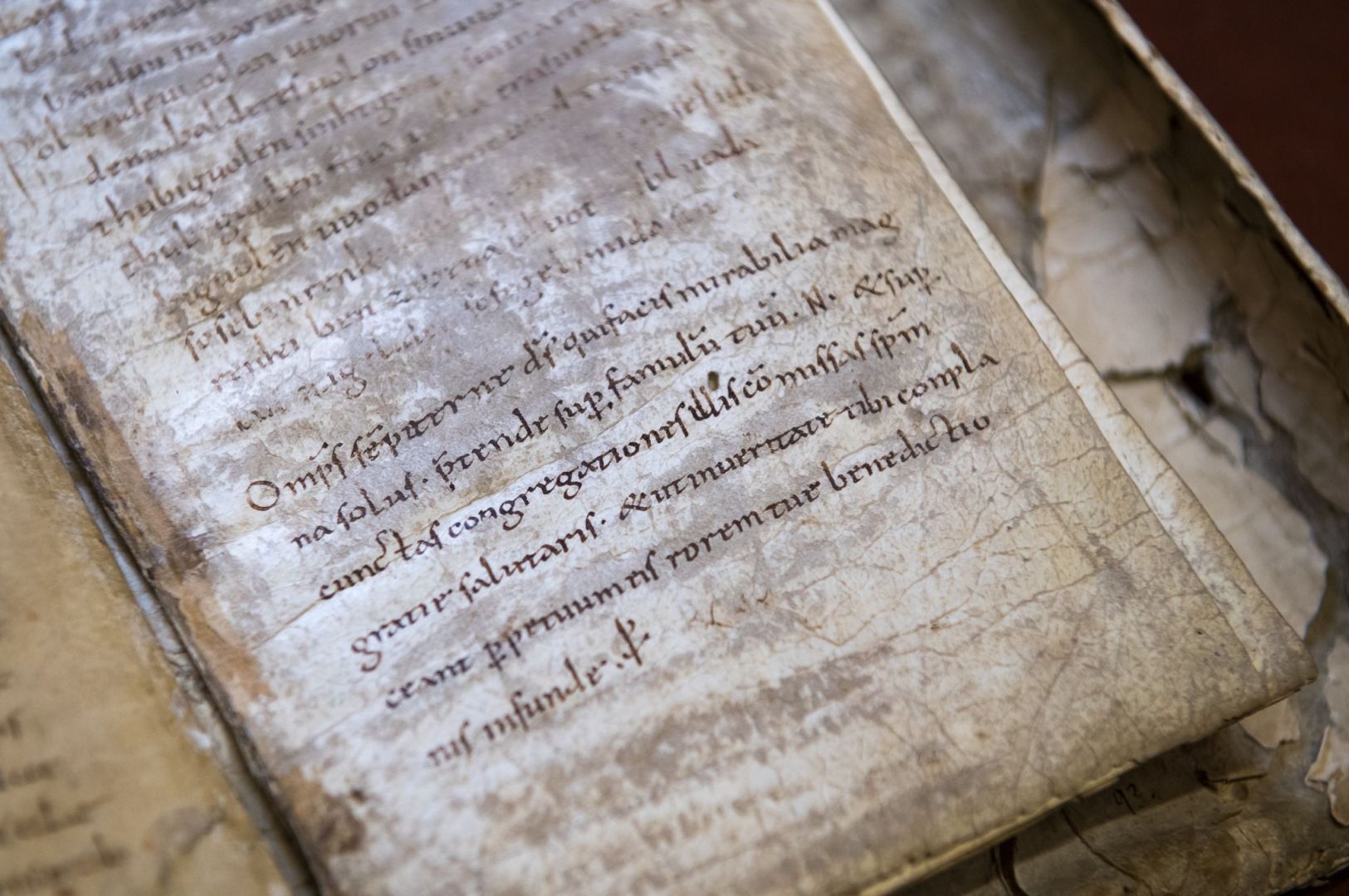 Hexerei und Zauberei