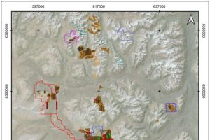 Hi-View schließt die Zusammenstellung eines umfassenden Data Rooms ab