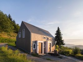 "Hideaways" im Schwarzwald