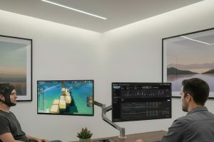 High-End EEG-Analyse-Set für Profis jetzt im MindTecStore