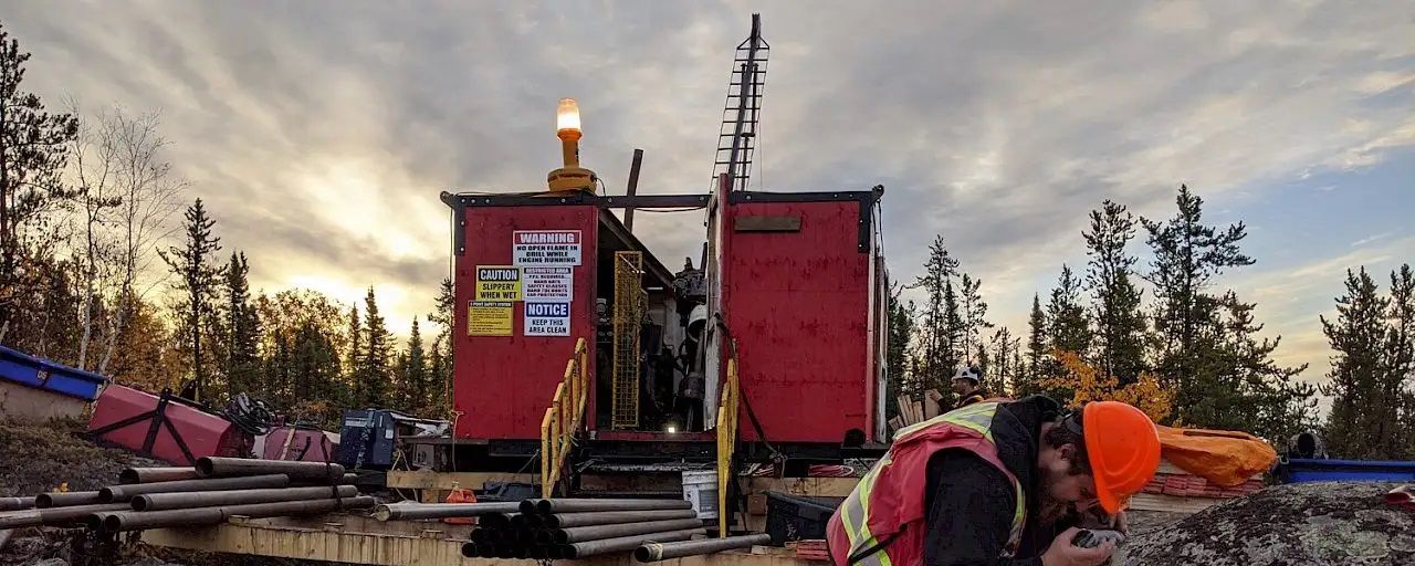 High-Grade-Hit bei Gold Terra: 22,46 g/t über 5,7 m – 198 g/t inklusive