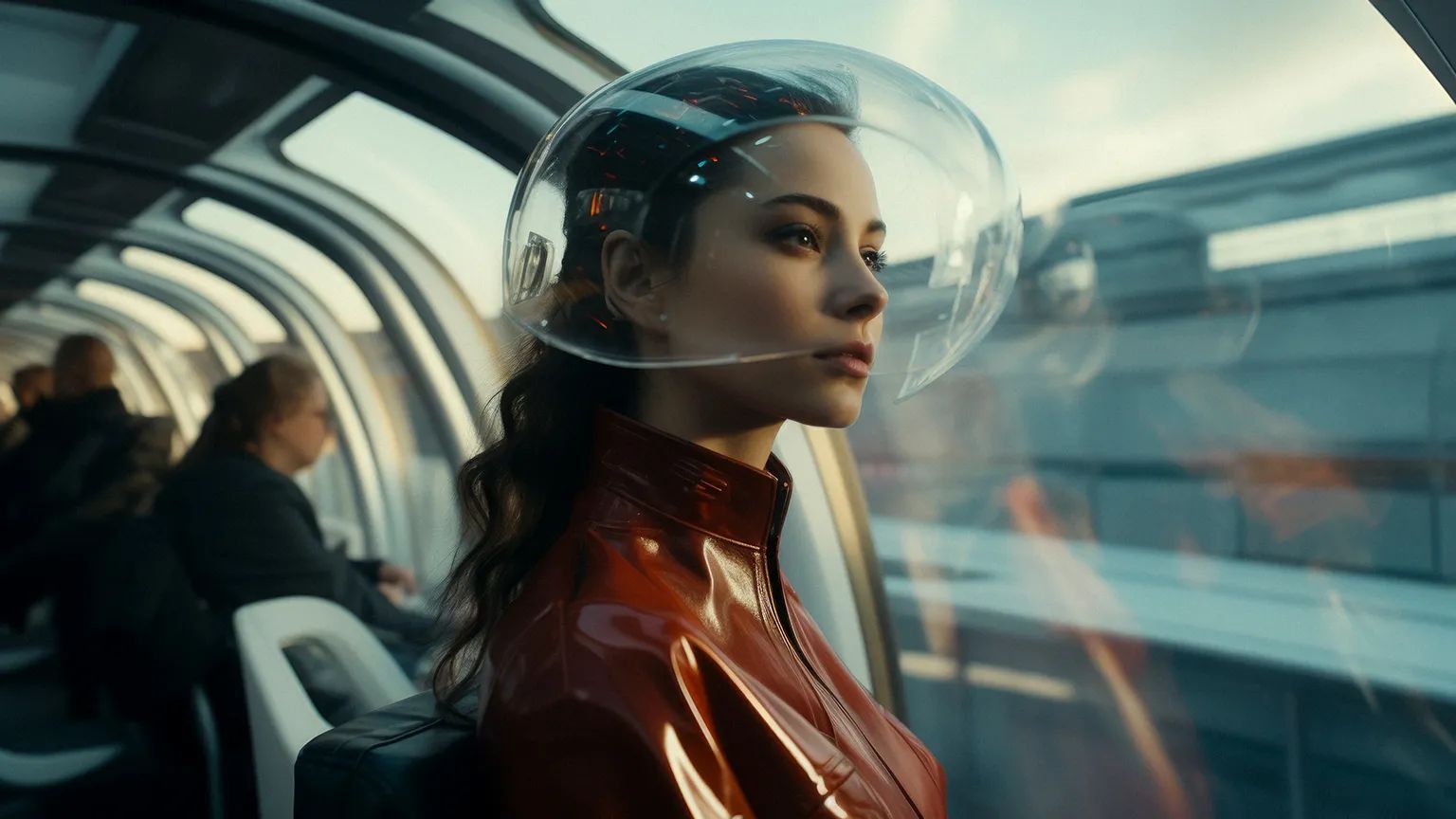 Das Leben in 2045: Wie die Zukunft aussehen könnte – Eine Umfrage gibt uns einen Ausblick