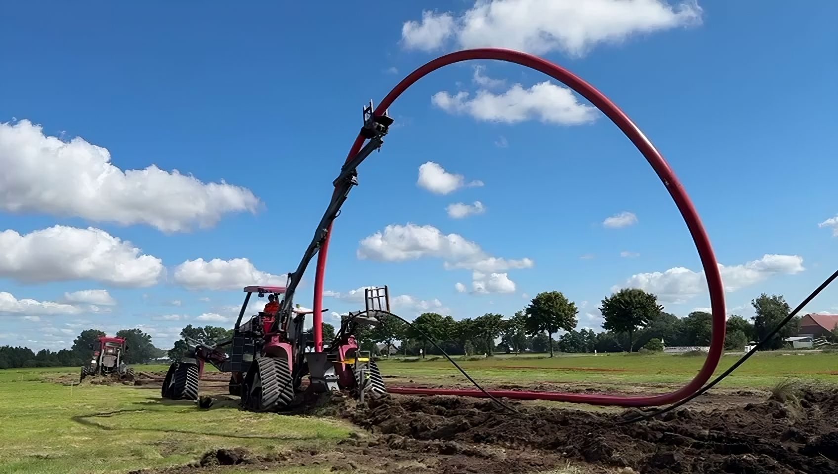 Hightech für eine nachhaltige Energiezukunft