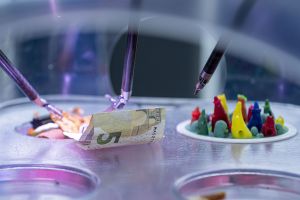 Hightech-Medizin zum Anfassen: Blick hinter die Kulissen der Urologie am Klinikum Karlsruhe