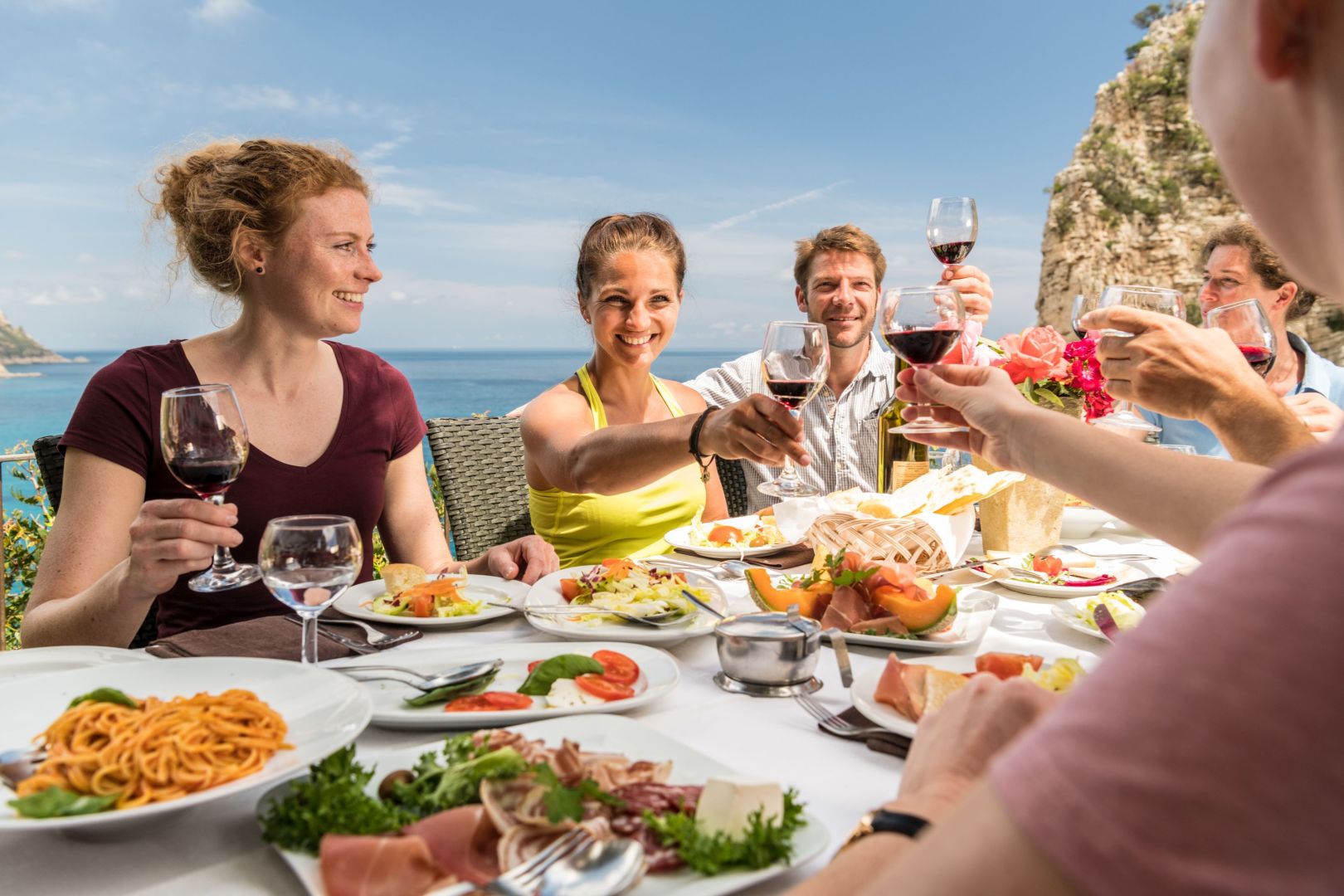 Hike and Snack: Bewegung trifft Genuss