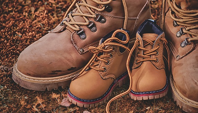 Wanderschuhe für jedes Gelände