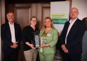 „Hilfe ist etwas Persönliches.“